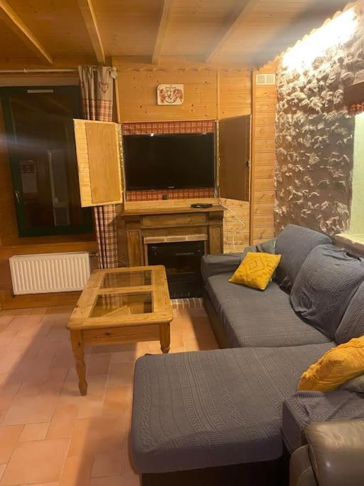 Chaleureux Apartment *