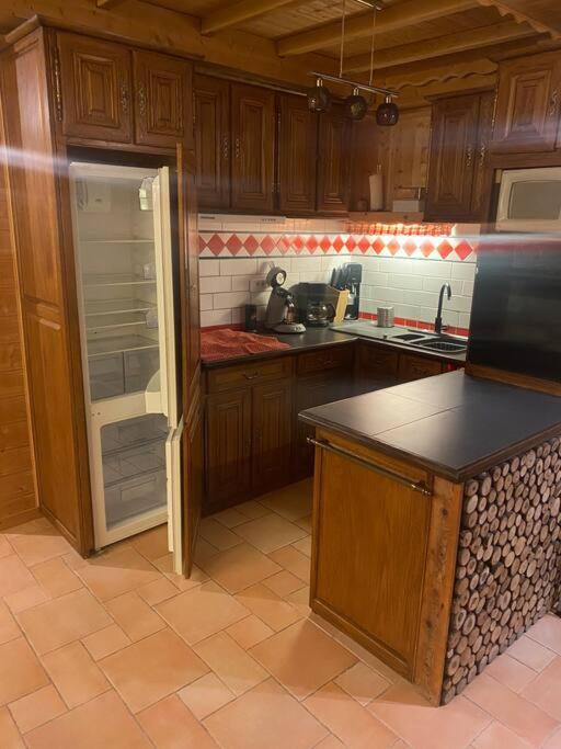 Apartamento Chaleureux